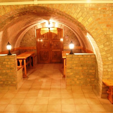 Villa Teleki Zewnętrze zdjęcie