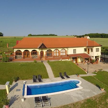 Villa Teleki Zewnętrze zdjęcie