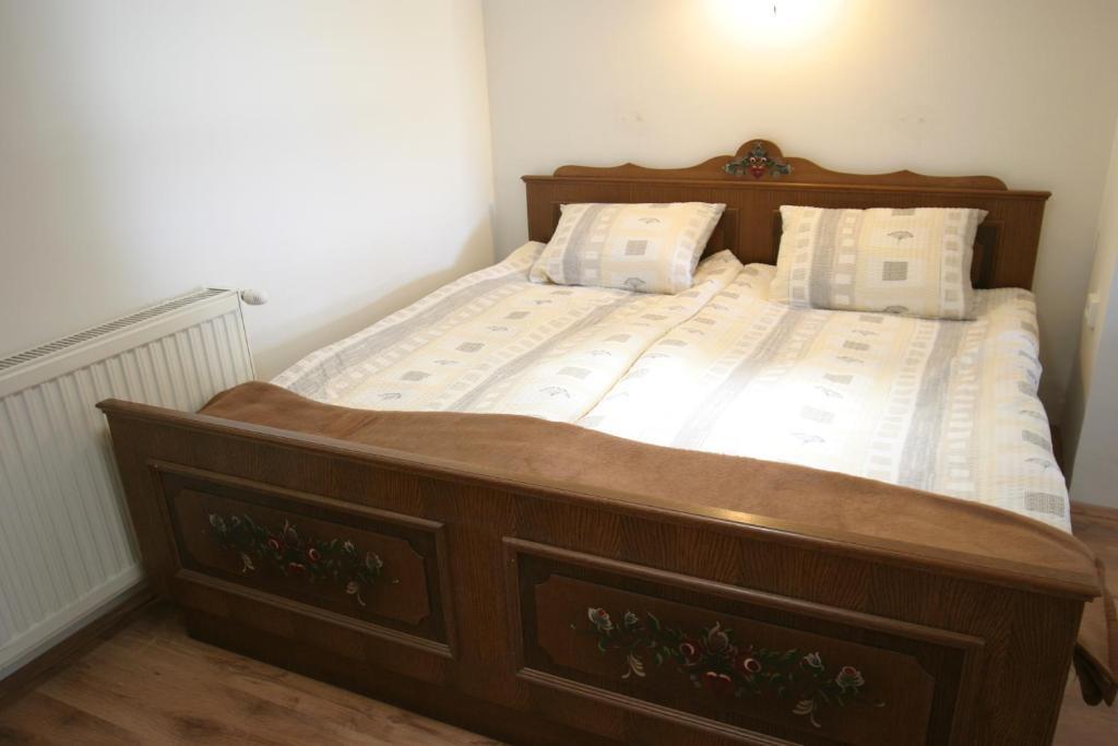Villa Teleki Pokój zdjęcie