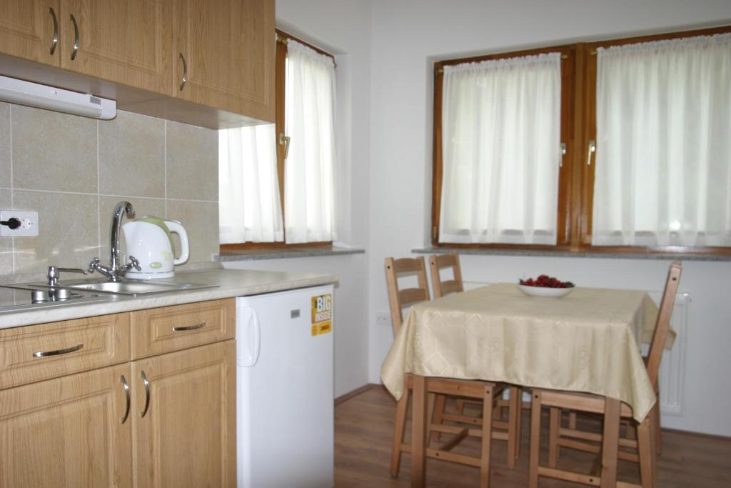 Villa Teleki Pokój zdjęcie