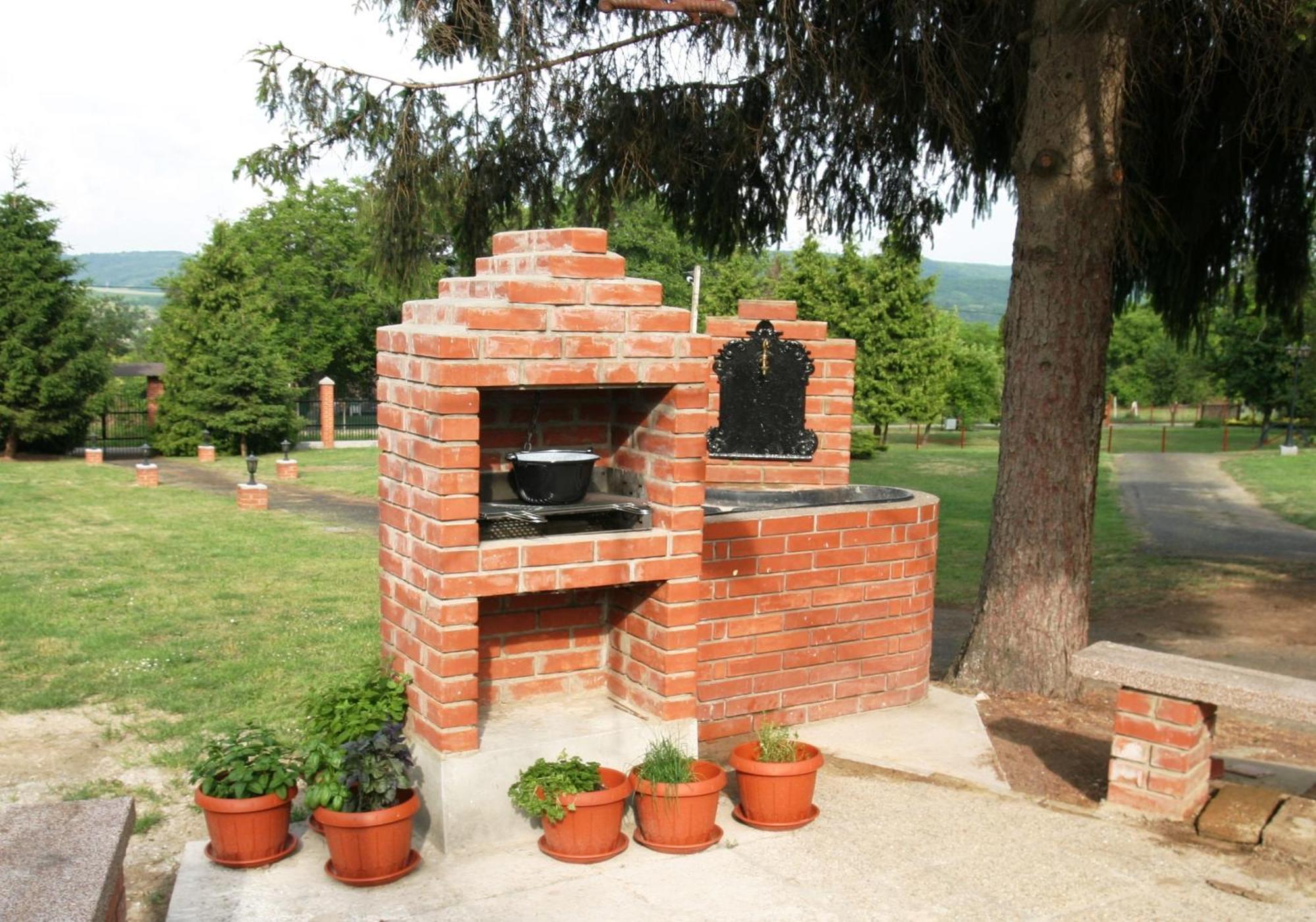 Villa Teleki Zewnętrze zdjęcie