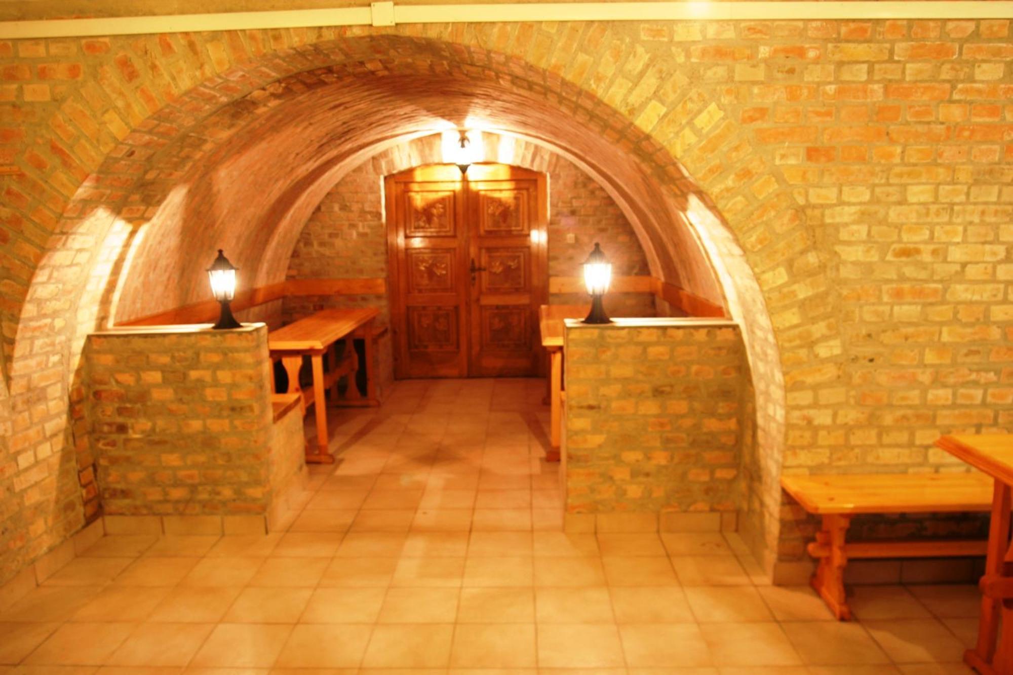 Villa Teleki Zewnętrze zdjęcie