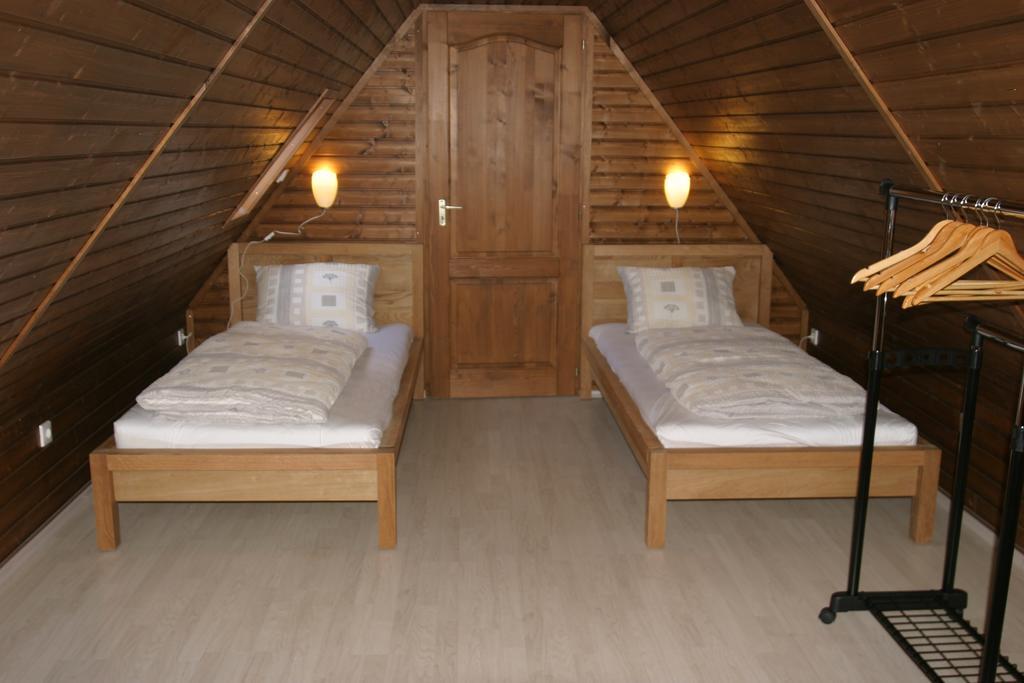Villa Teleki Zewnętrze zdjęcie