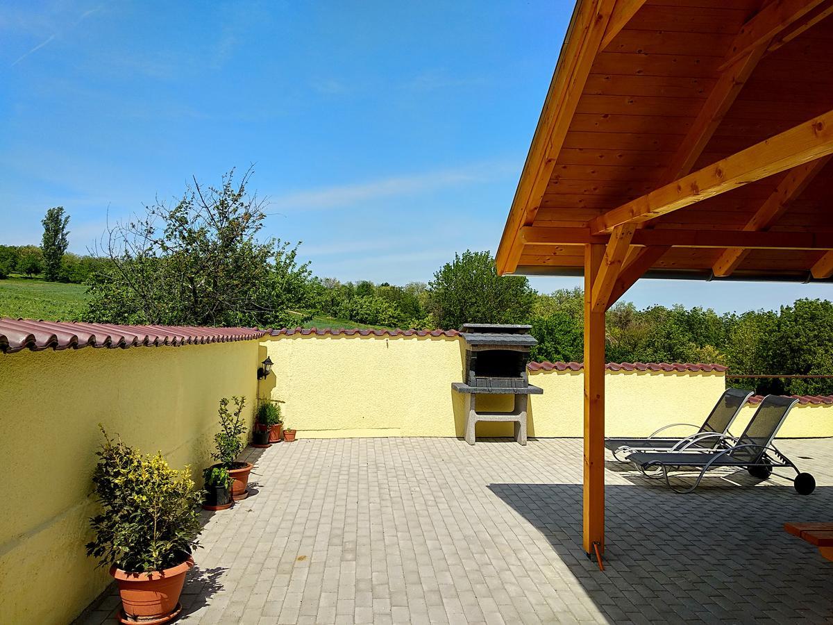 Villa Teleki Zewnętrze zdjęcie