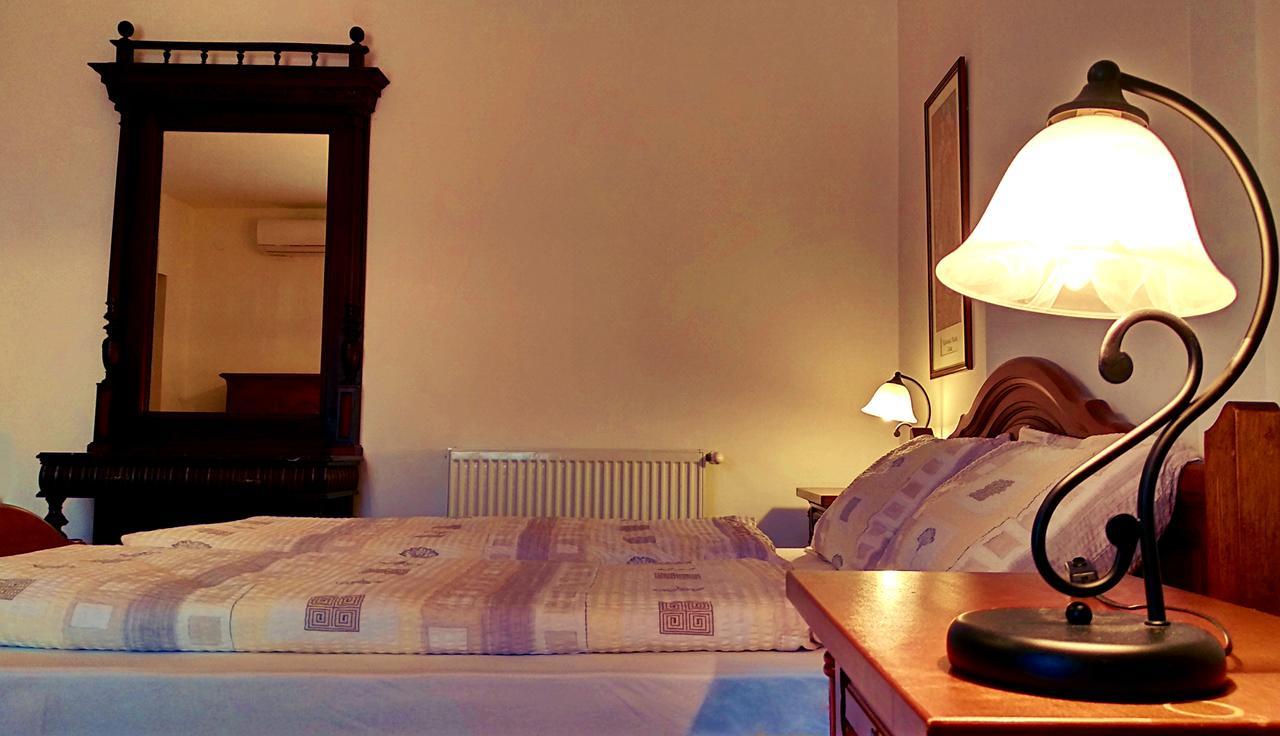 Villa Teleki Zewnętrze zdjęcie