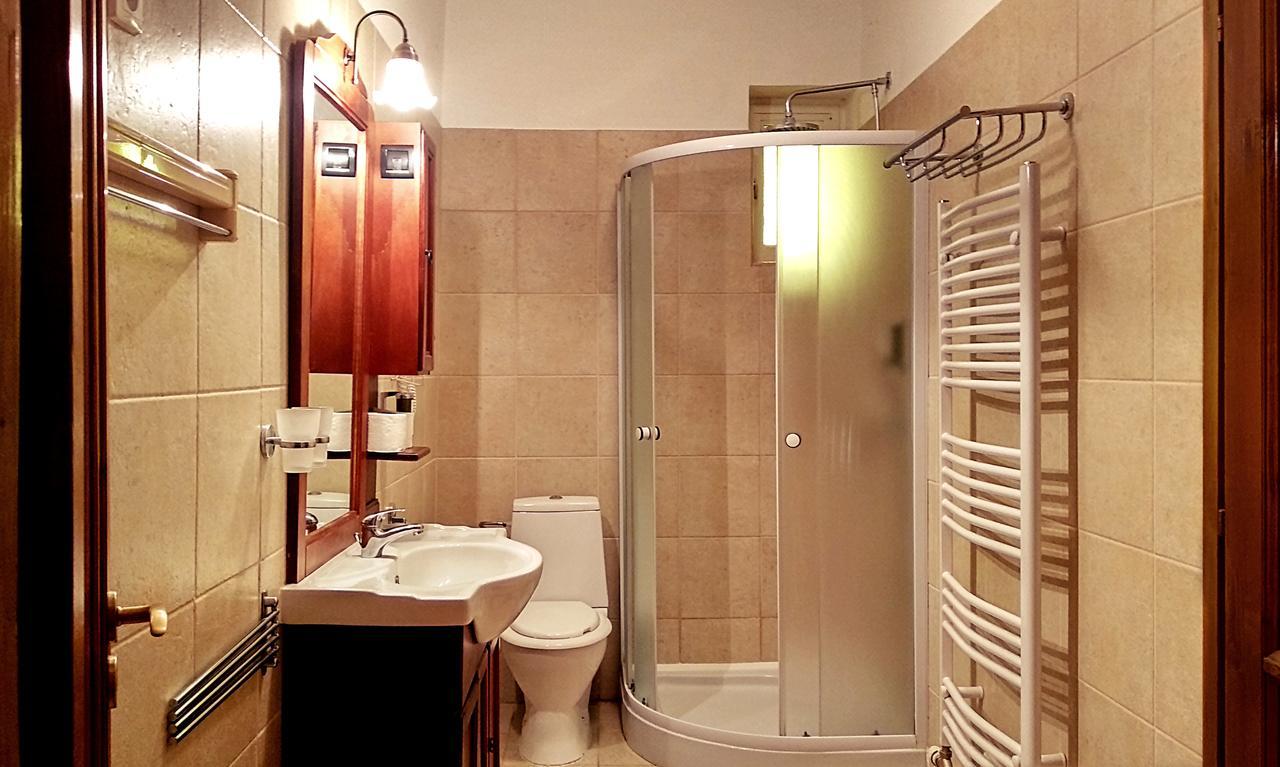 Villa Teleki Zewnętrze zdjęcie