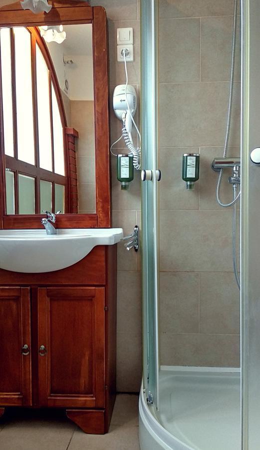 Villa Teleki Zewnętrze zdjęcie