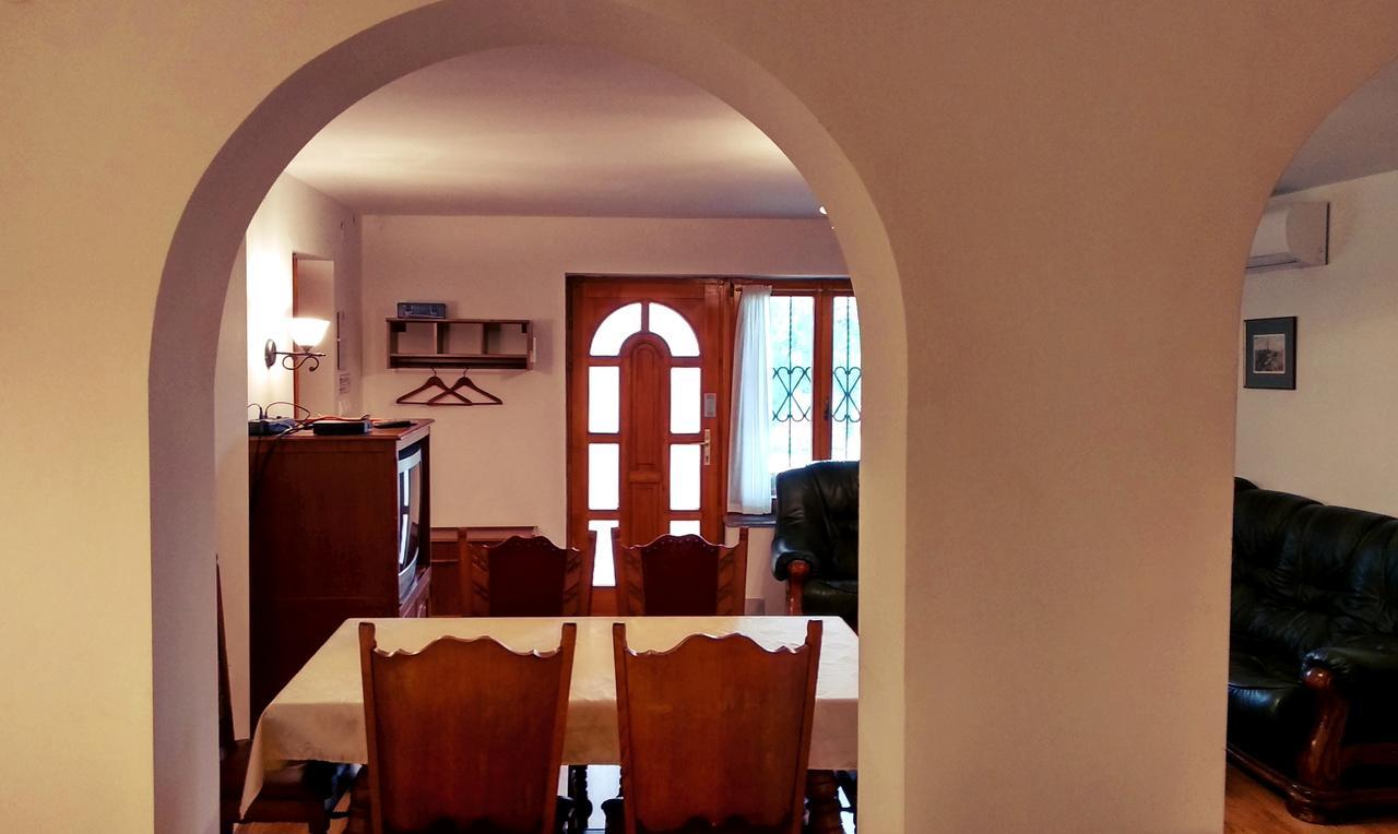 Villa Teleki Zewnętrze zdjęcie