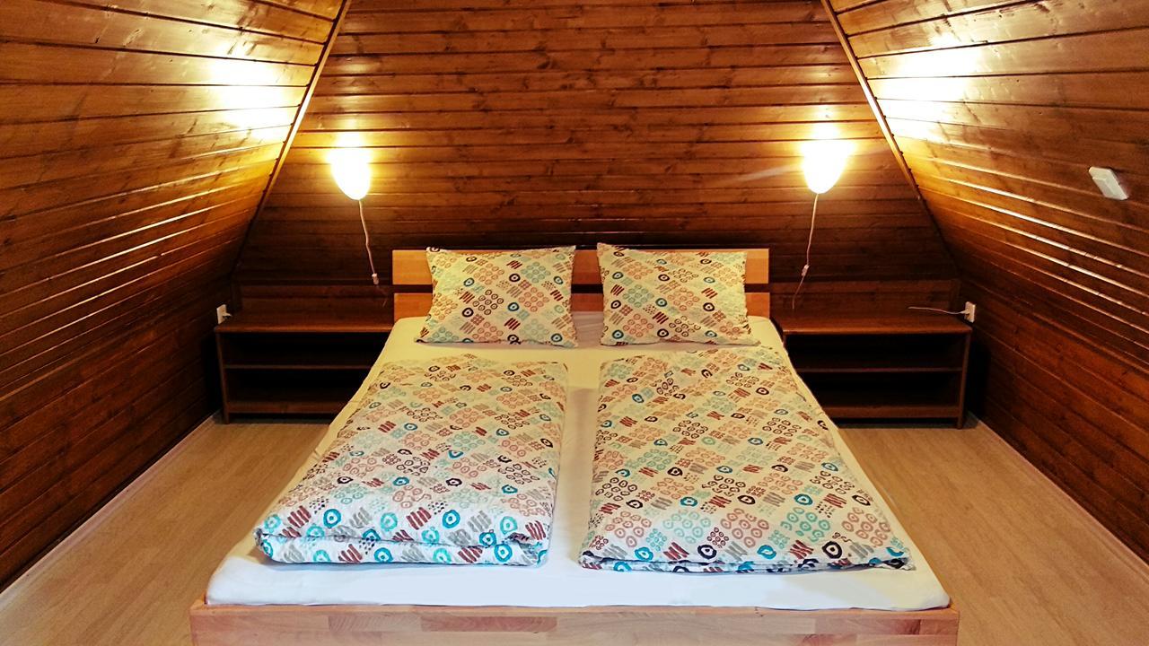 Villa Teleki Zewnętrze zdjęcie