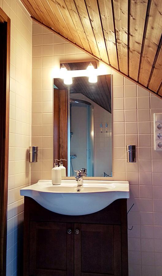 Villa Teleki Zewnętrze zdjęcie
