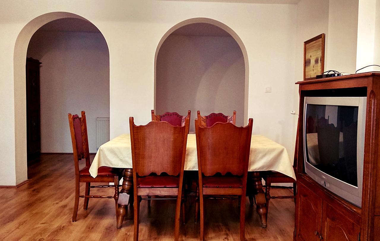 Villa Teleki Zewnętrze zdjęcie
