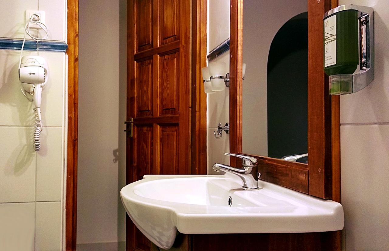 Villa Teleki Zewnętrze zdjęcie