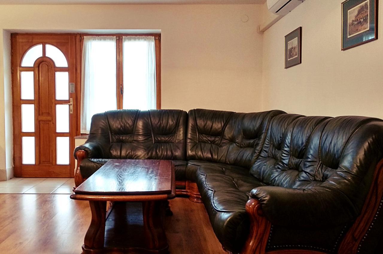 Villa Teleki Zewnętrze zdjęcie