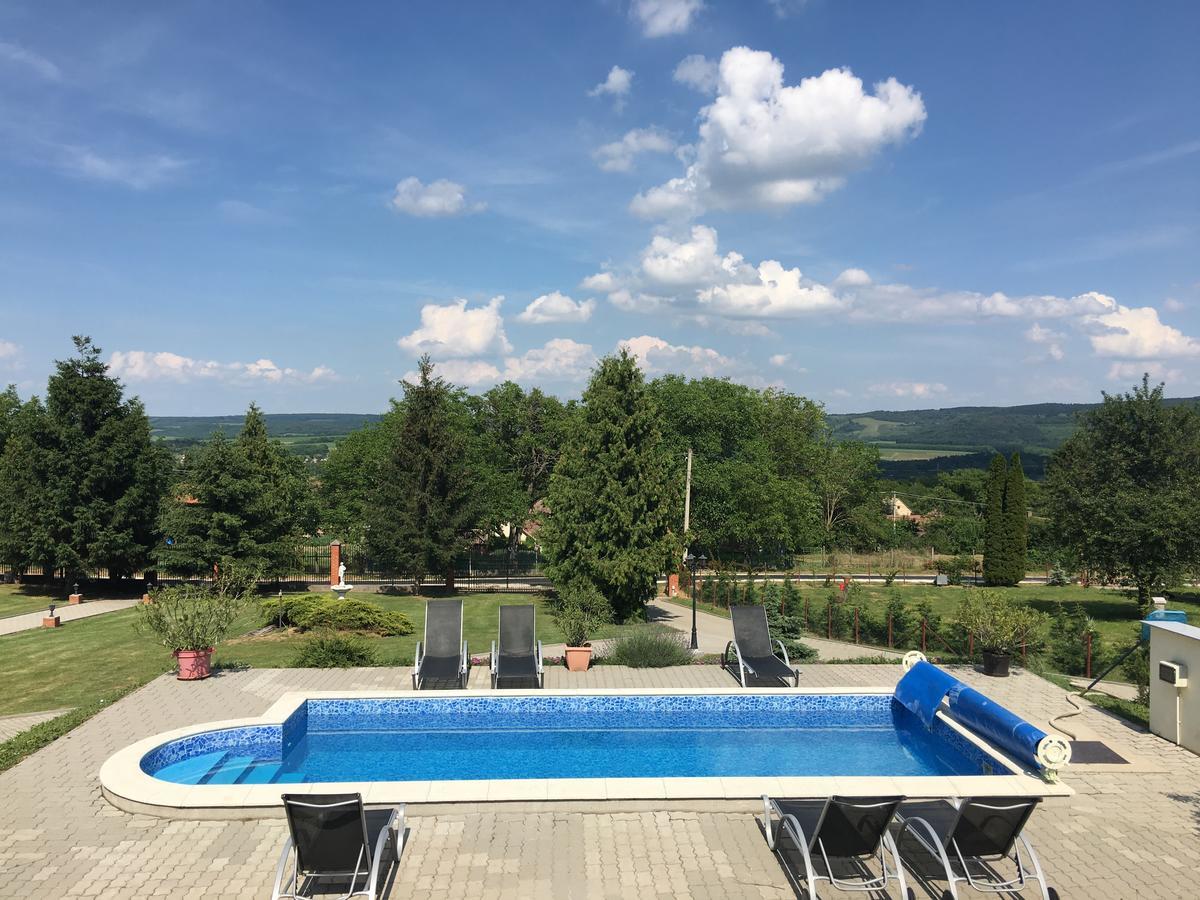 Villa Teleki Zewnętrze zdjęcie
