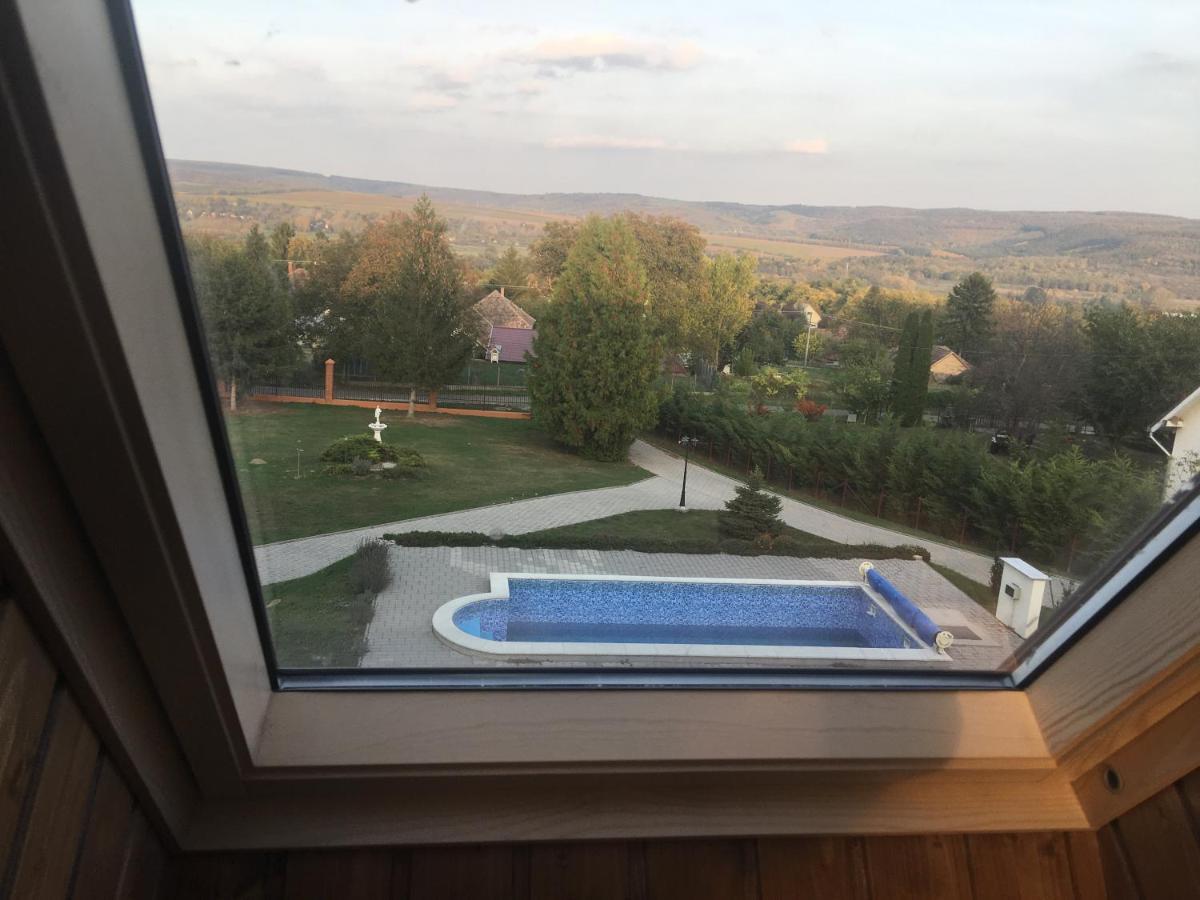 Villa Teleki Zewnętrze zdjęcie