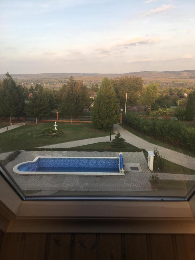 Villa Teleki Zewnętrze zdjęcie